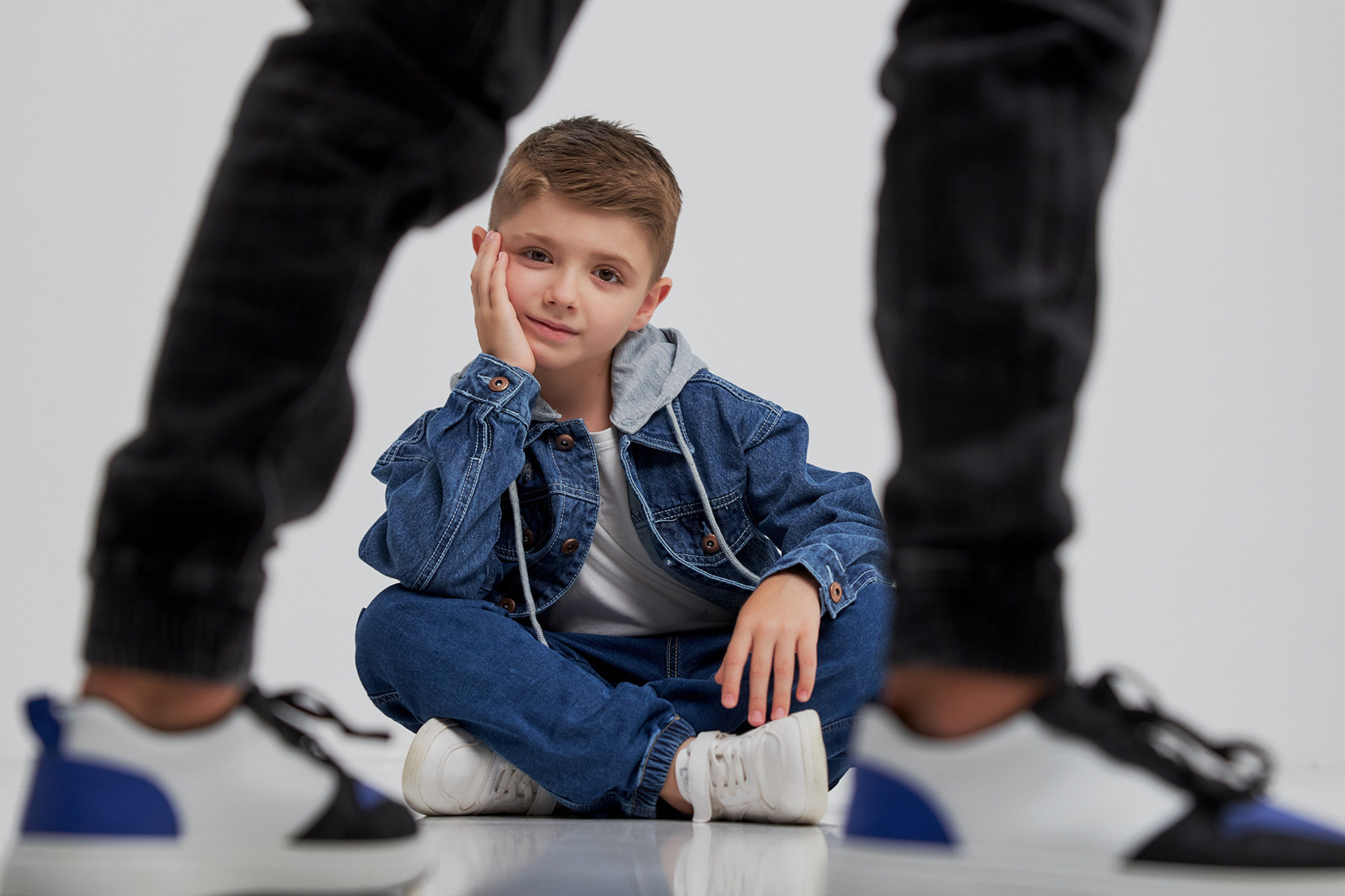 Оновлений та зручний сайт