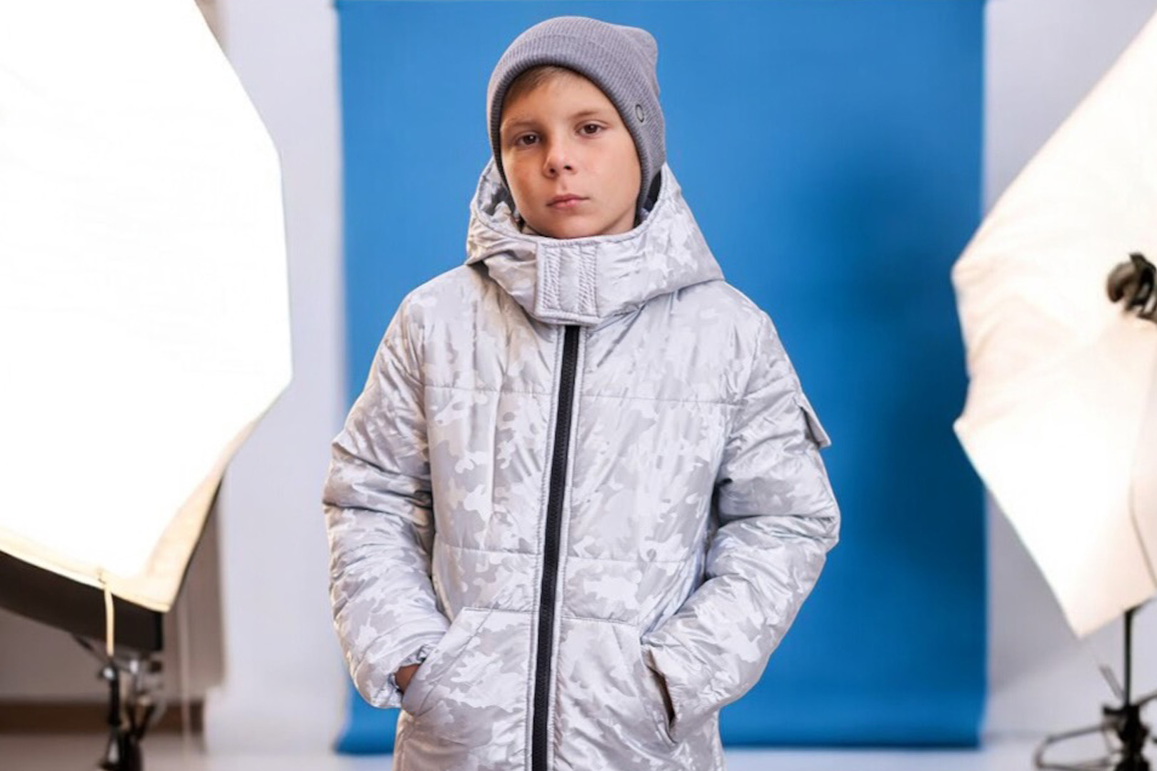 Розпродаж всього зимового асортименту