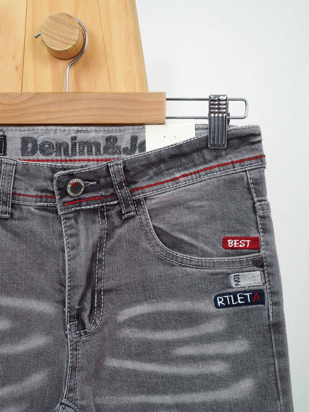 Класичні сірі джисни