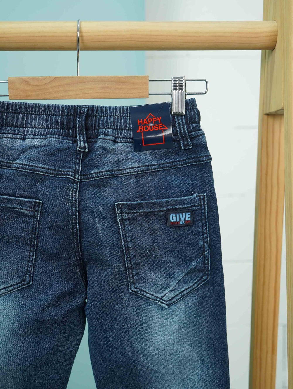 Джинси джогери