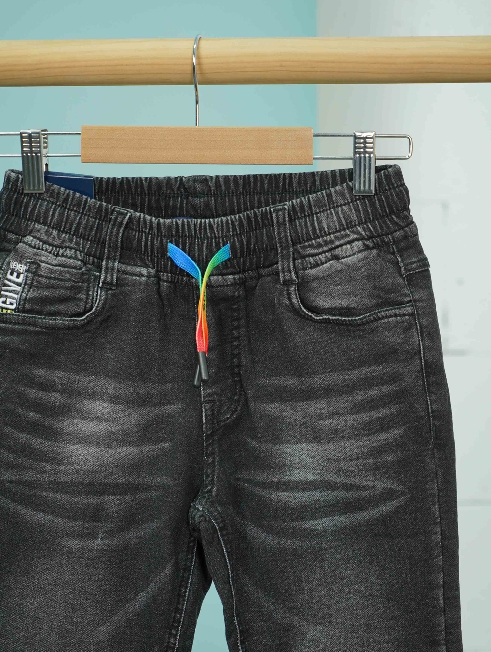 Джинси джогери