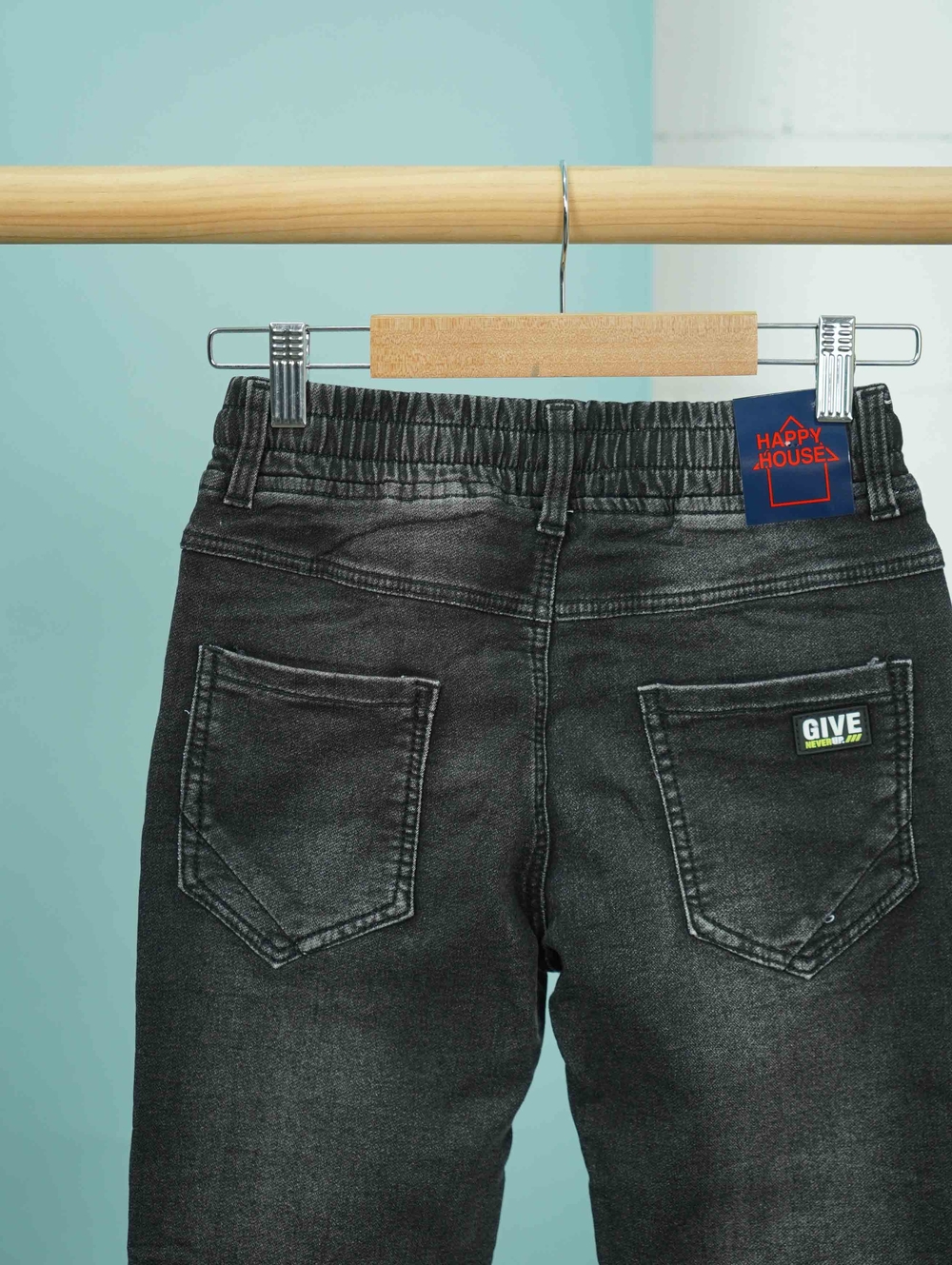 Джинси джогери