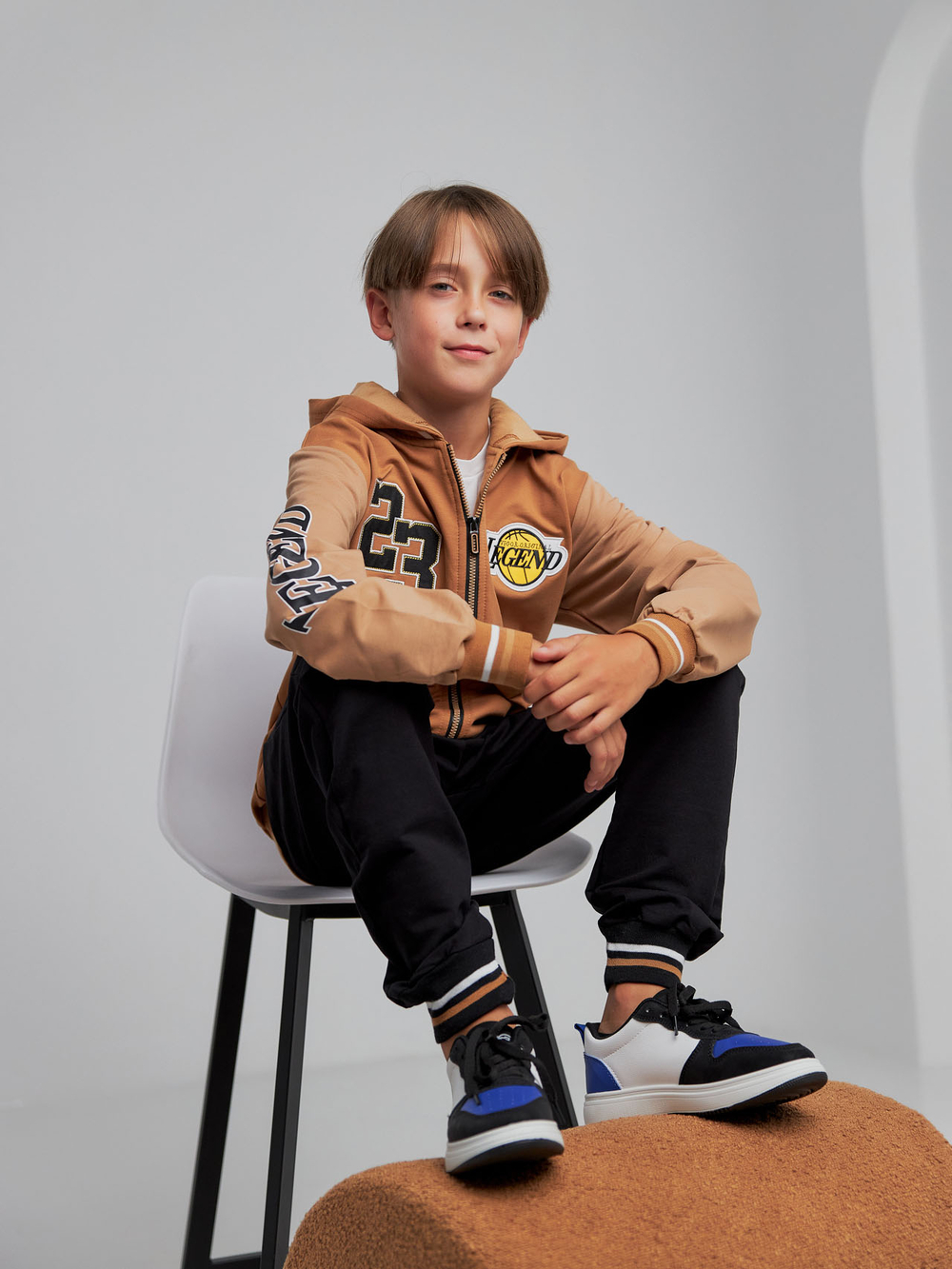 Спортивний костюм