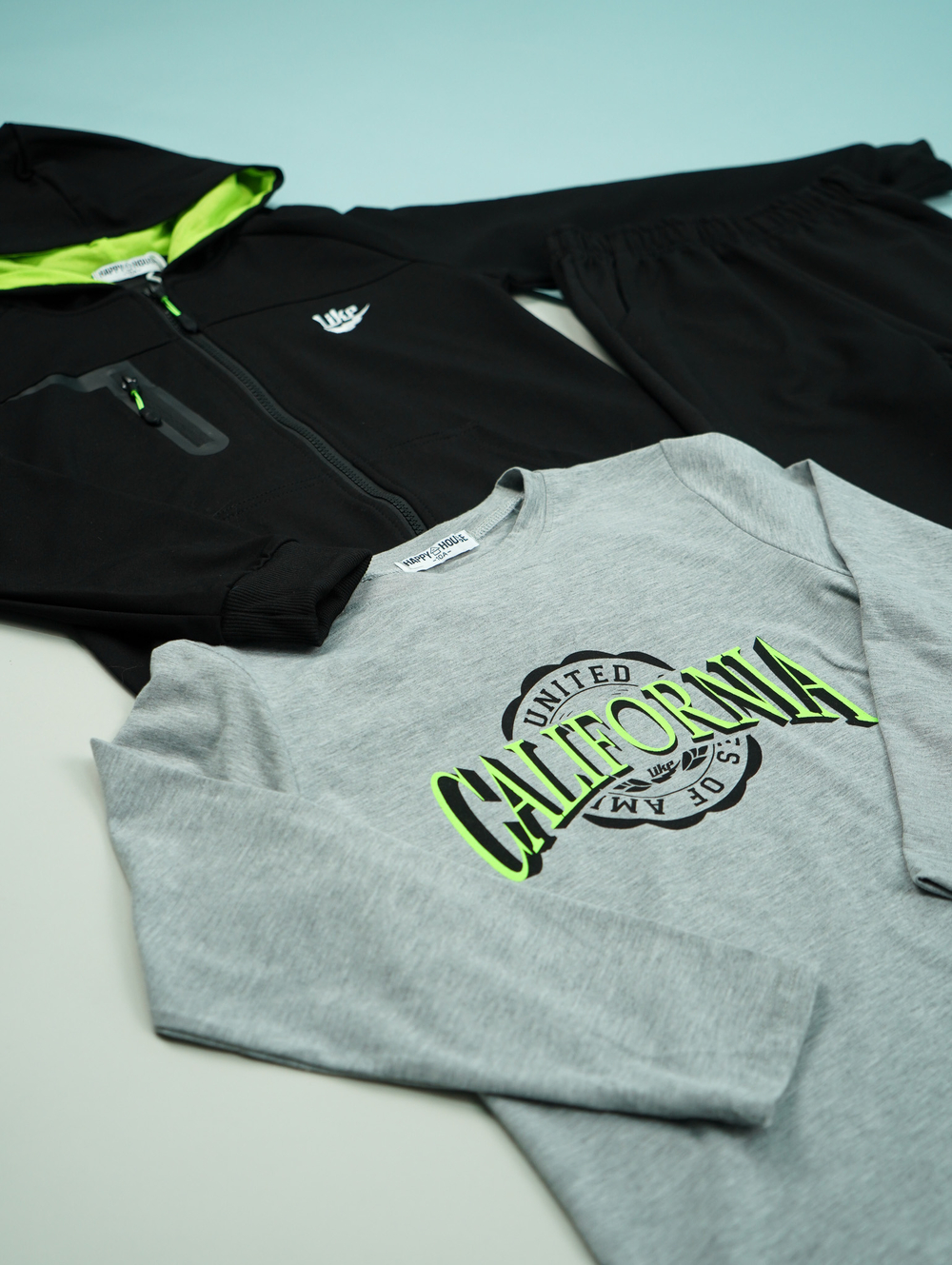 Спортивний костюм