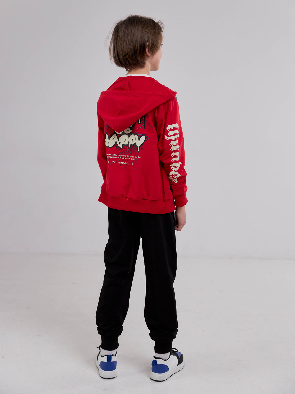 Спортивний костюм