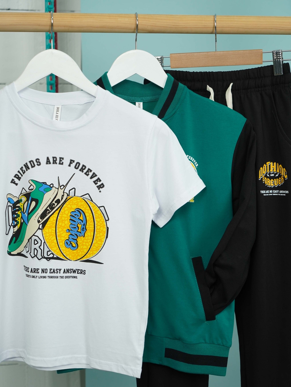 Спортивний костюм