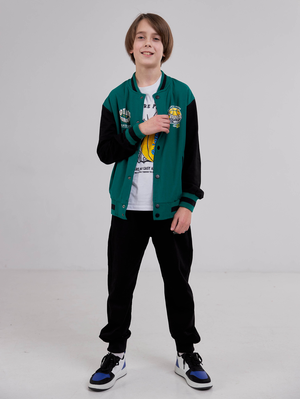 Спортивний костюм