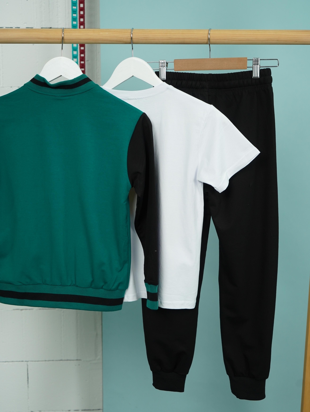 Спортивний костюм