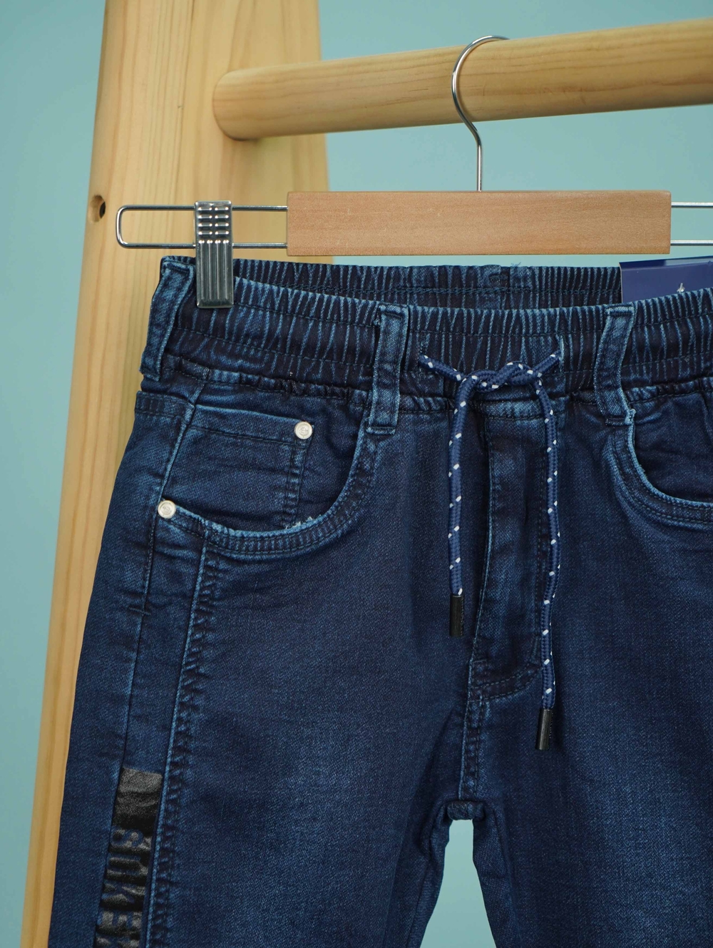 Джинси джогери