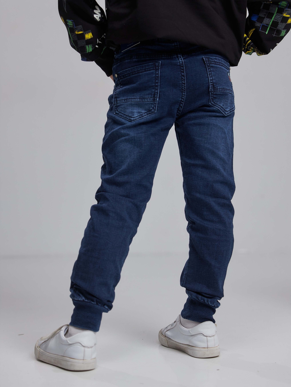 Джинси джогери