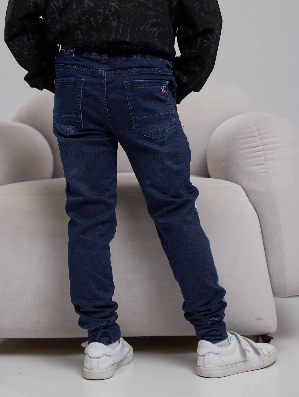 Джинси джогери