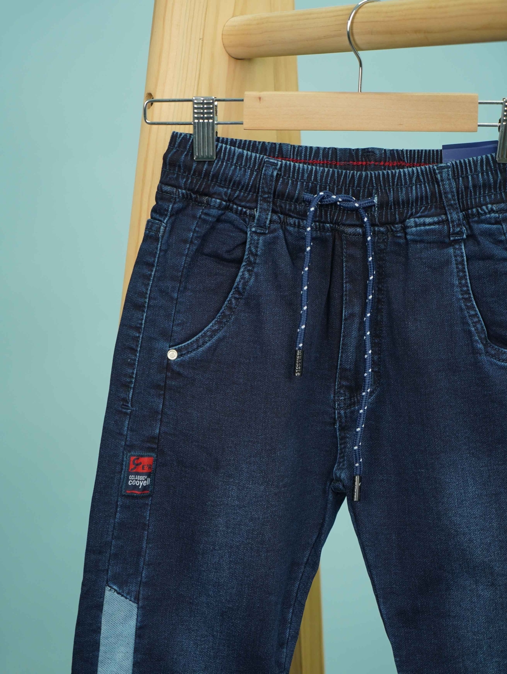 Джинси джогери