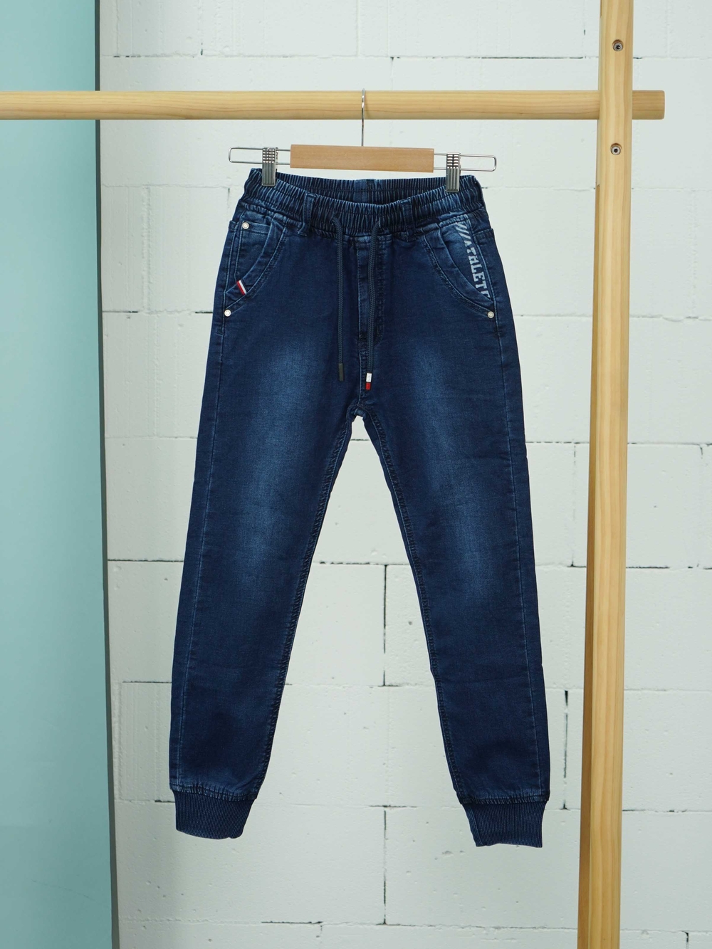 Джинси джогери