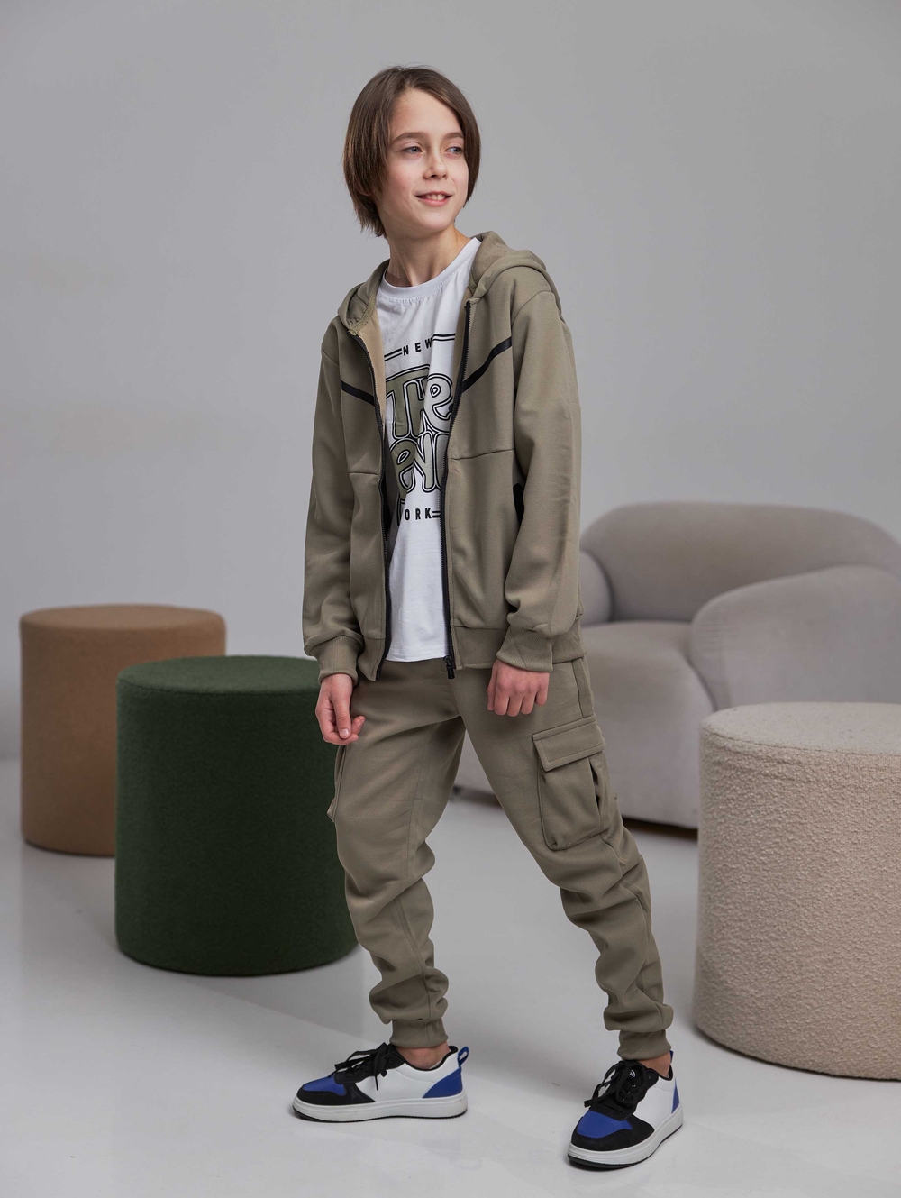 Спортивний костюм