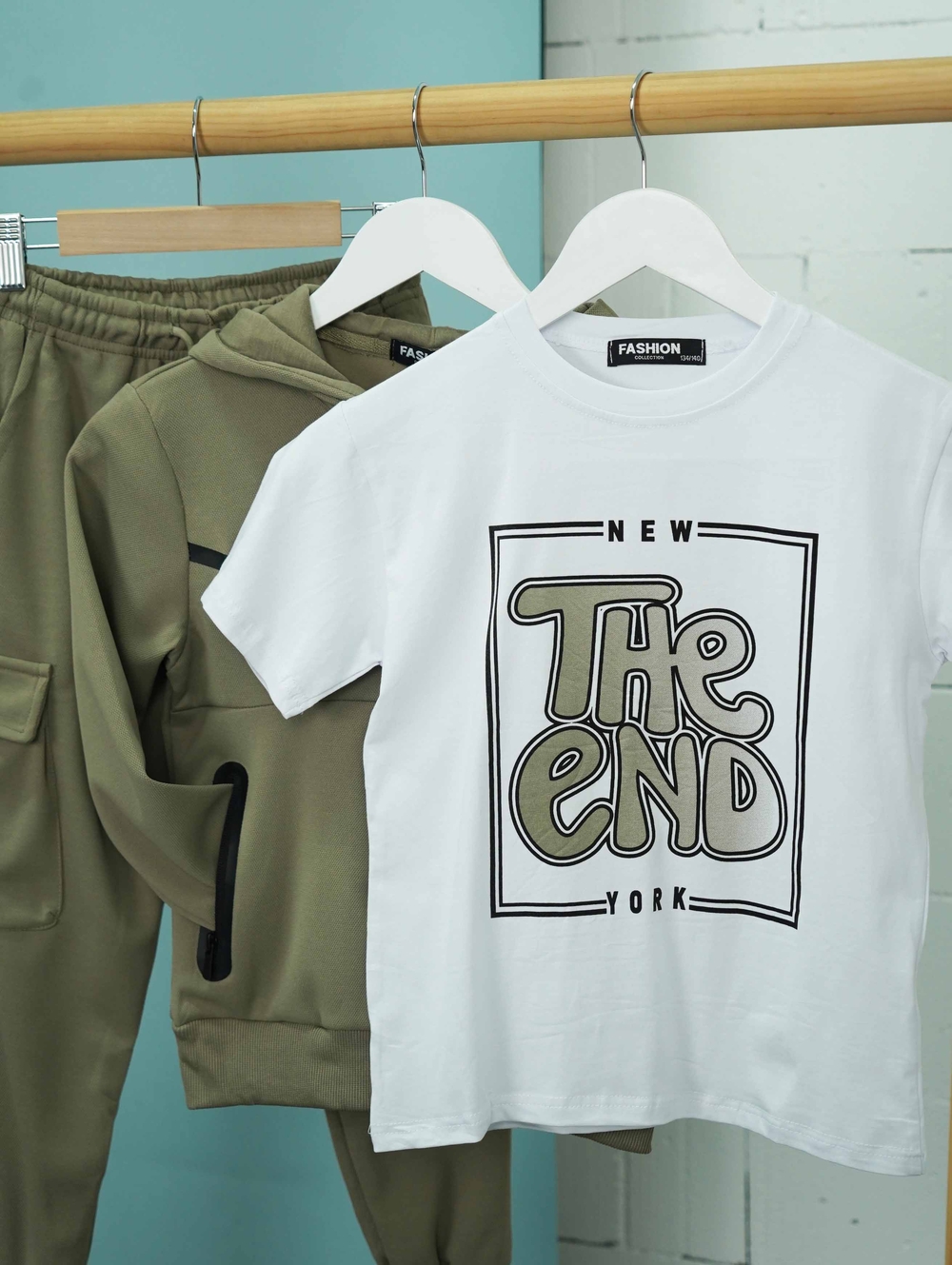 Спортивний костюм