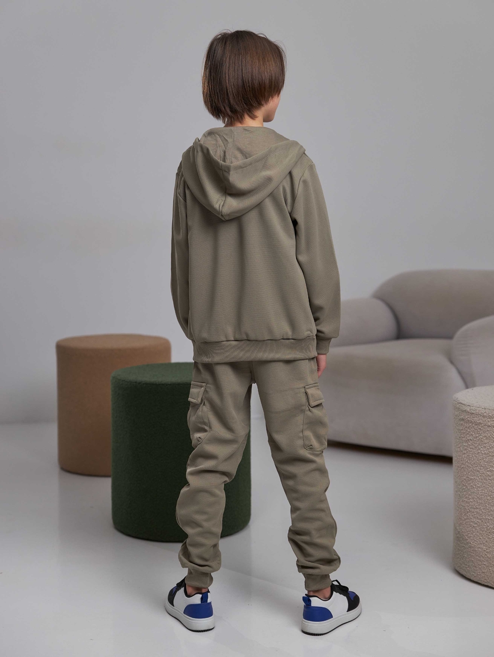 Спортивний костюм