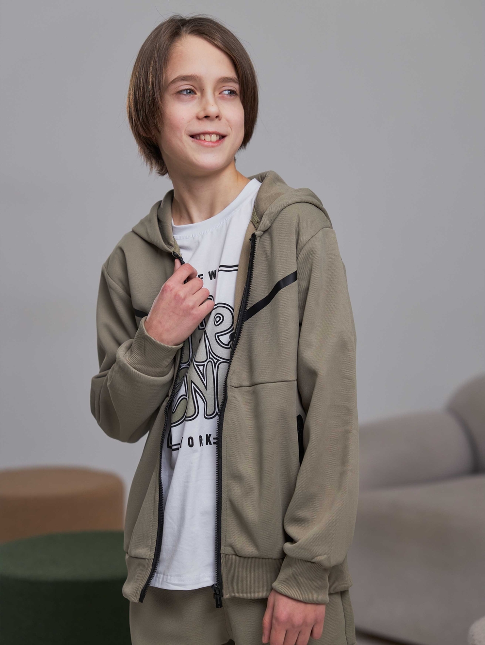 Спортивний костюм