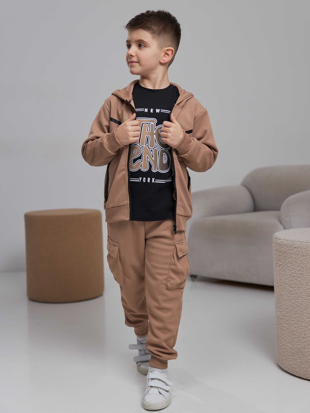 Спортивний костюм