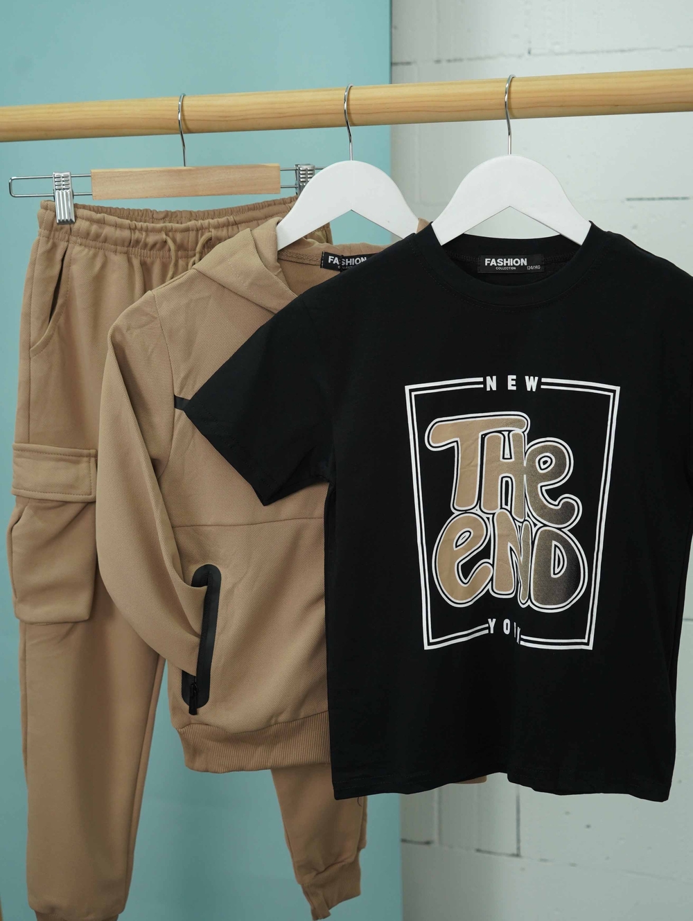 Спортивний костюм