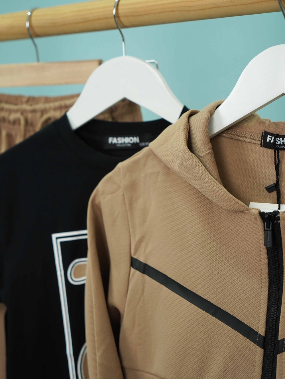 Спортивний костюм