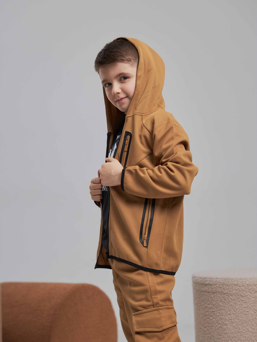 Спортивний костюм