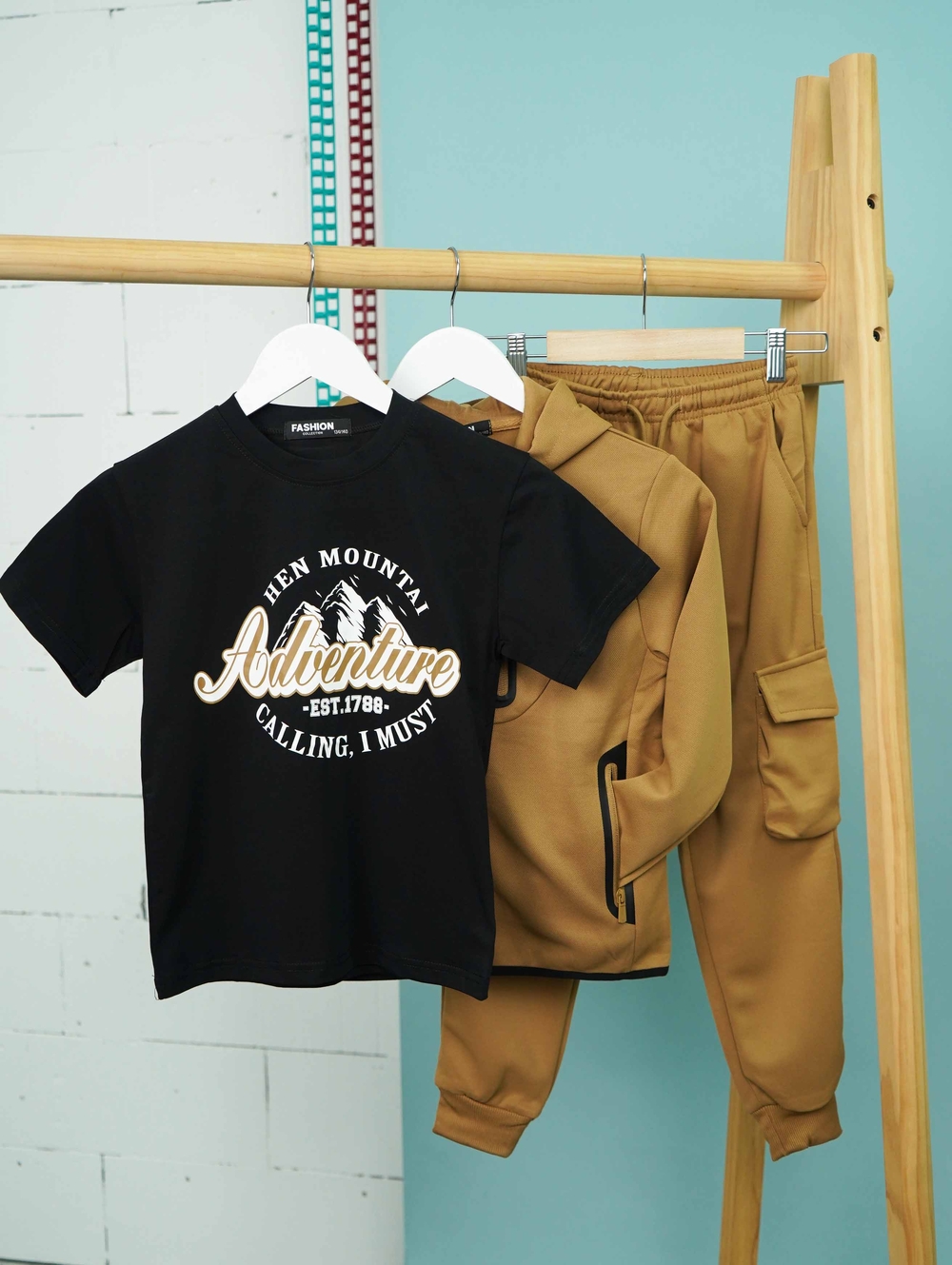 Спортивний костюм