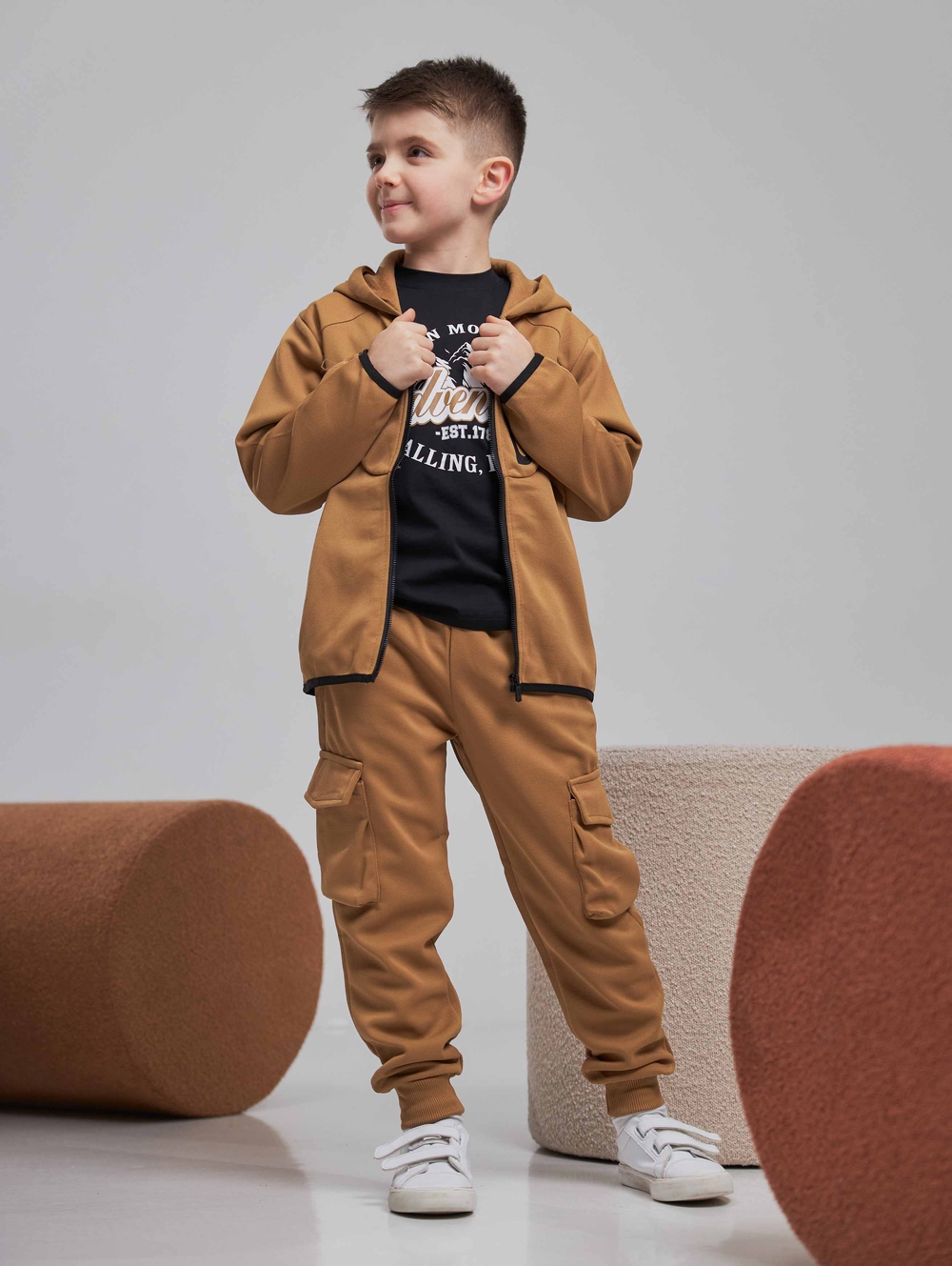 Спортивний костюм