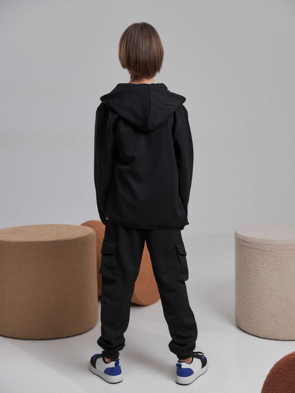 Спортивний костюм двійка