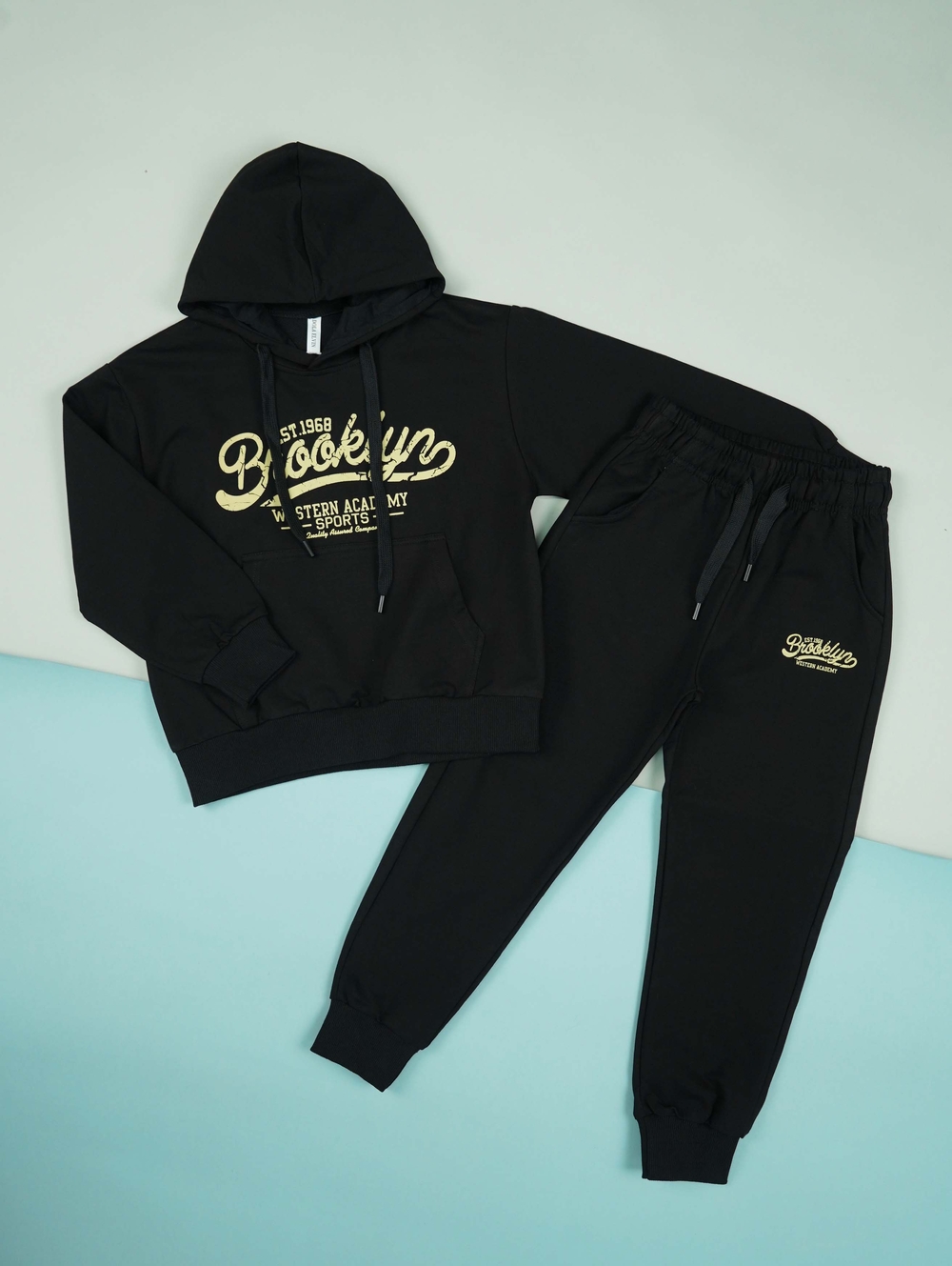 Спортивний костюм 