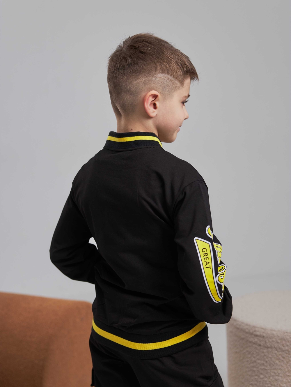 Спортивний костюм двійка