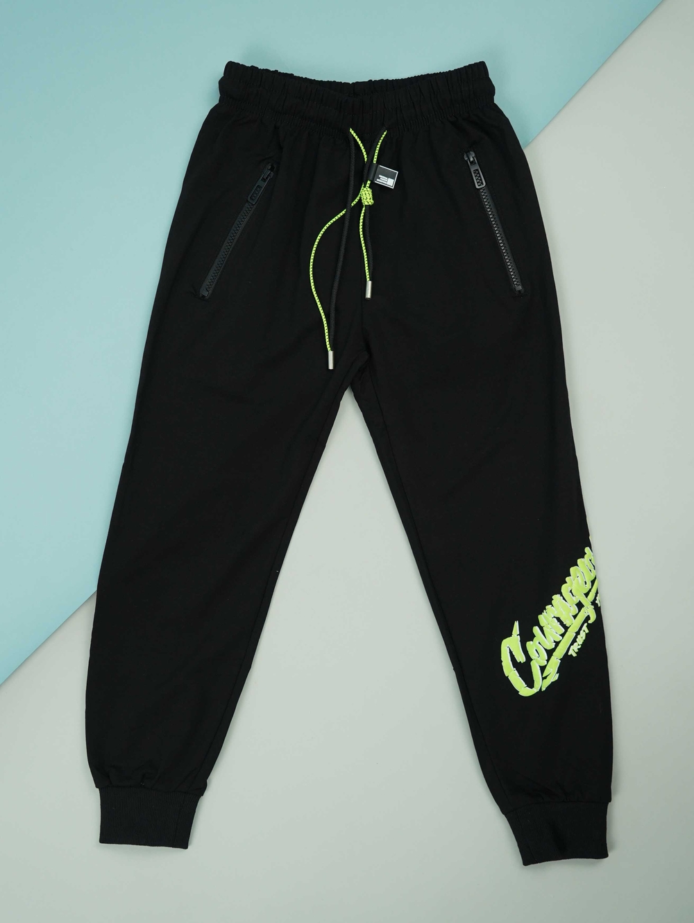 Підліткові спортивні штани