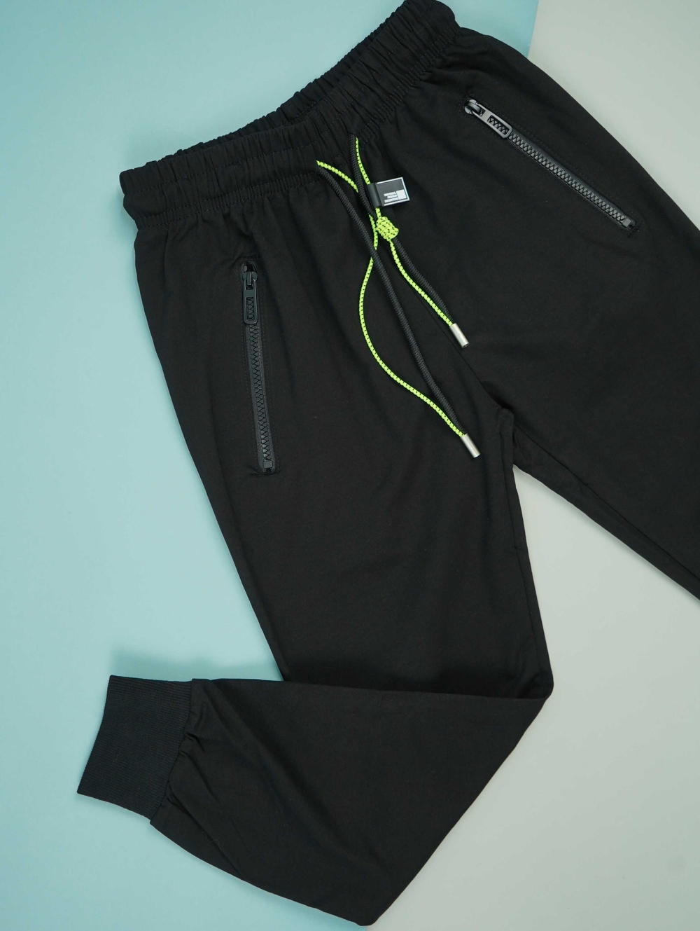 Підліткові спортивні штани