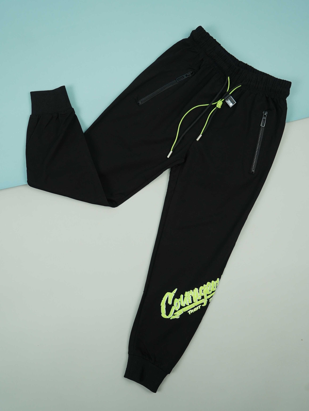 Підліткові спортивні штани