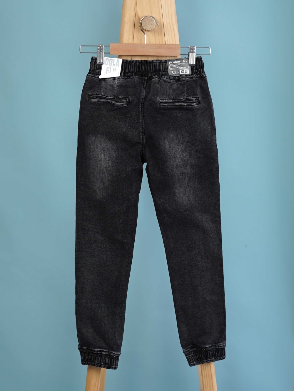 Джинси jogger slim