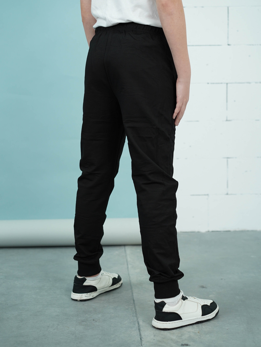 Трикотажні штани