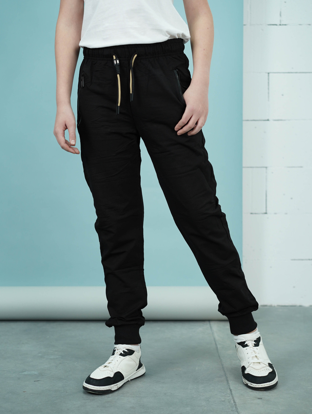 Трикотажні штани