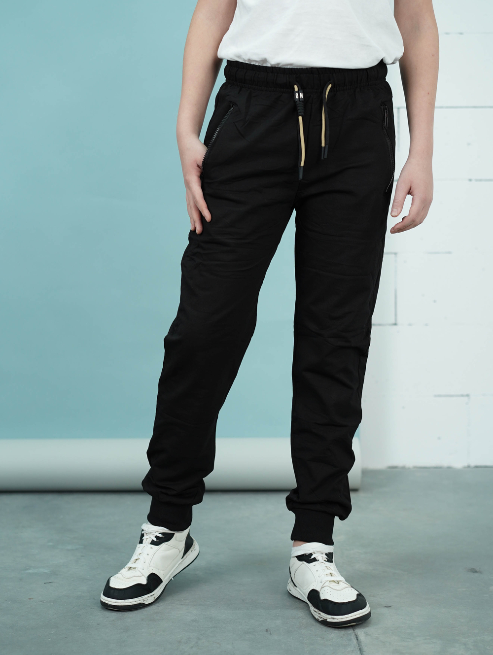 Трикотажні штани