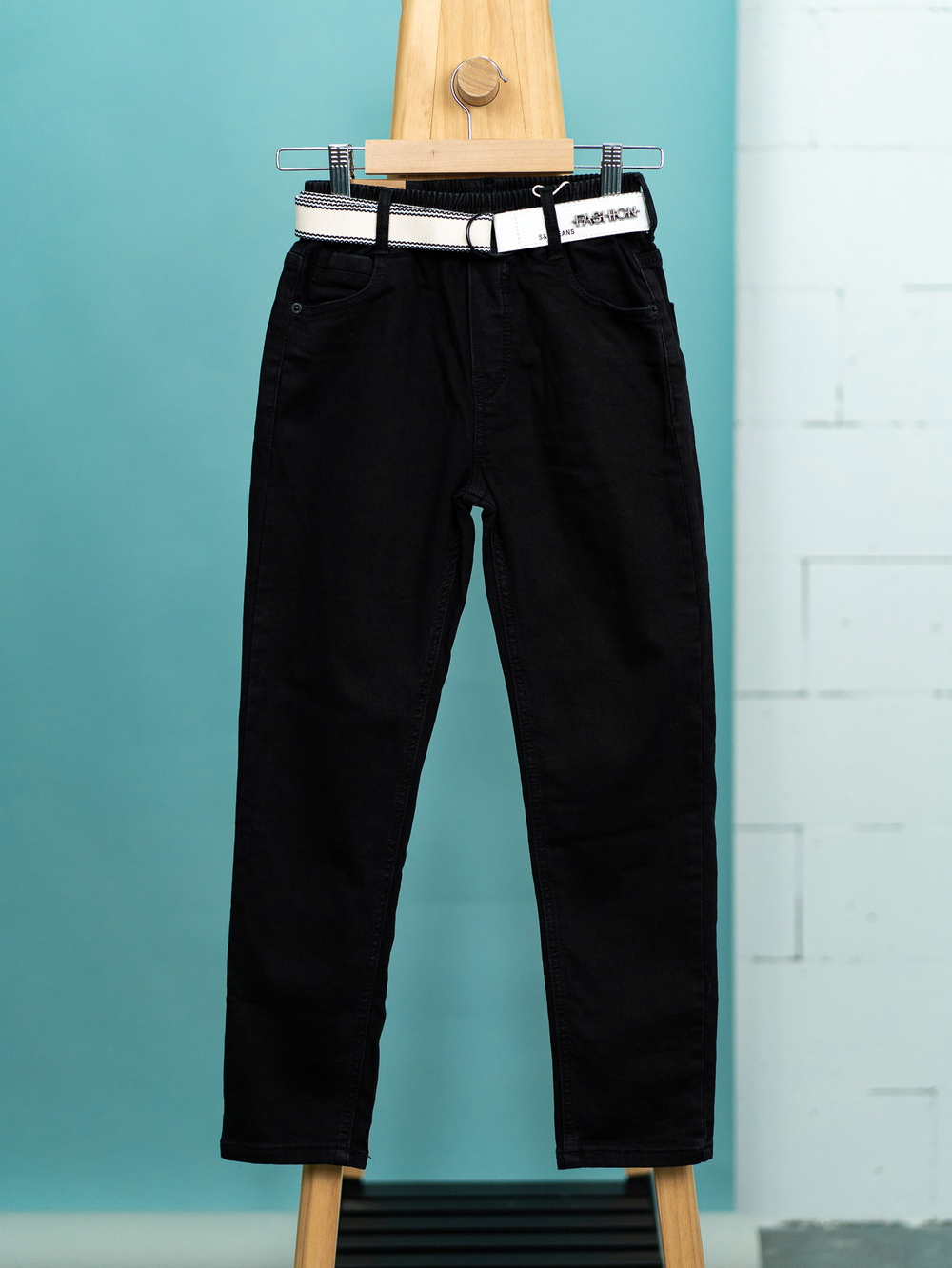 Підліткові джинси 