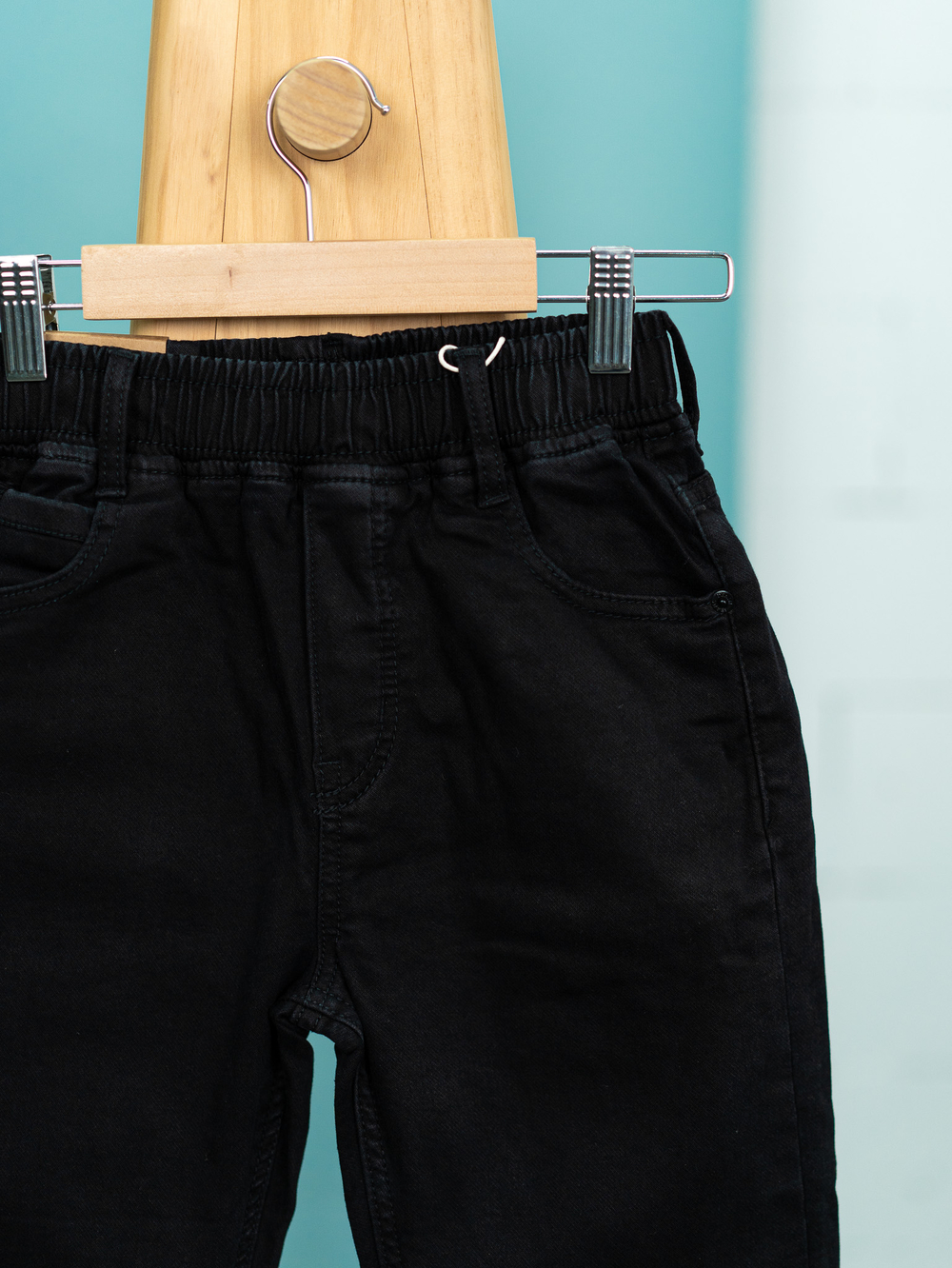 Підліткові джинси 