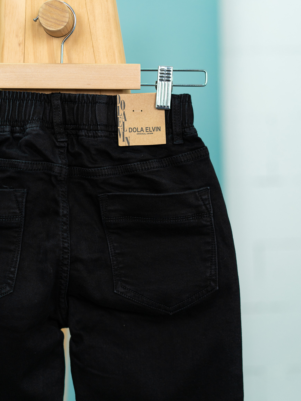 Підліткові джинси 