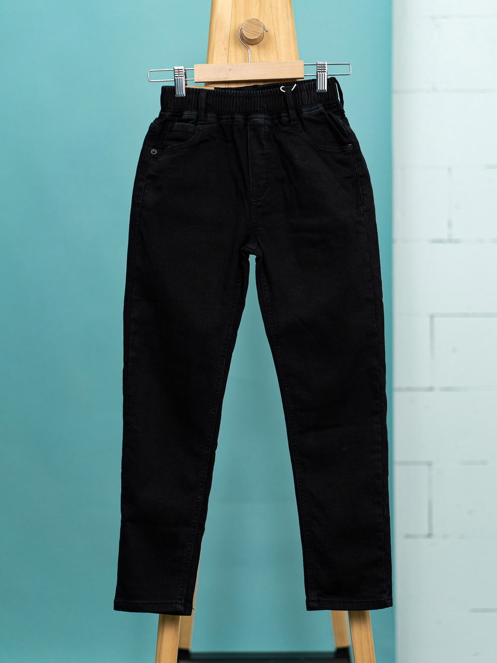 Підліткові джинси 