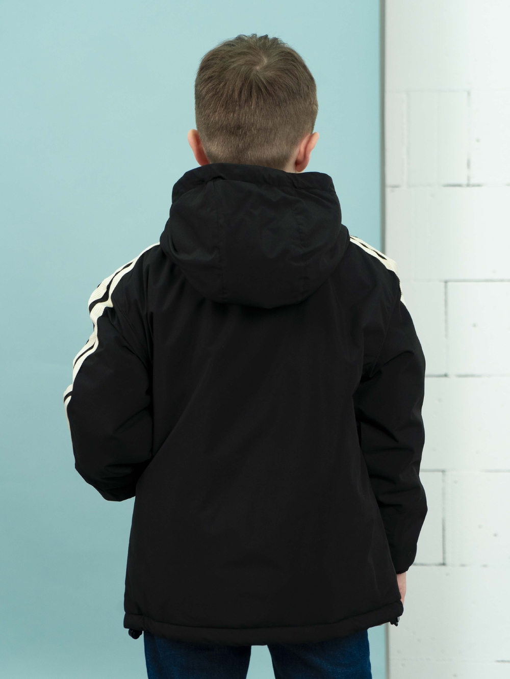 Весняна куртка