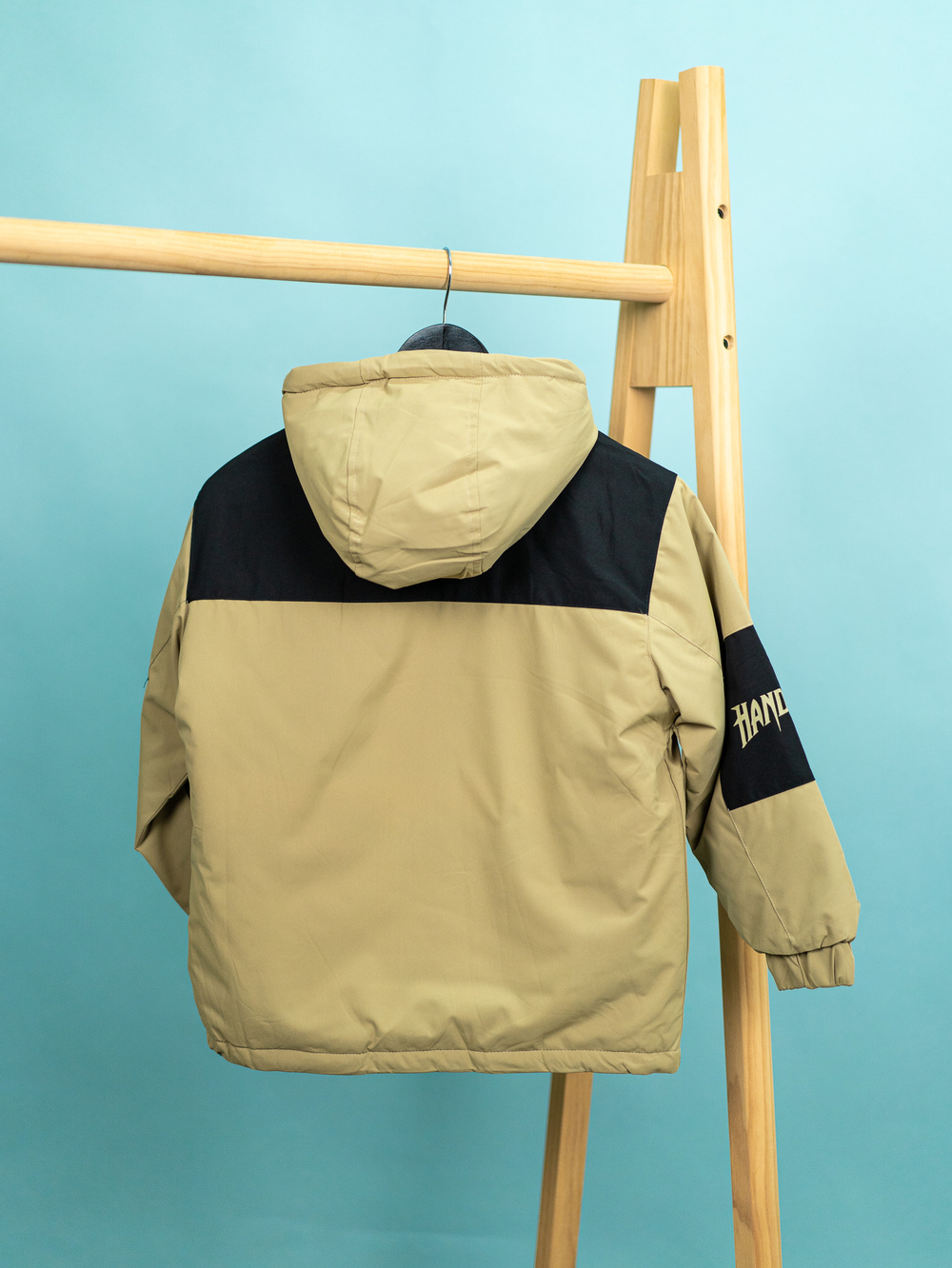 Куртка весна