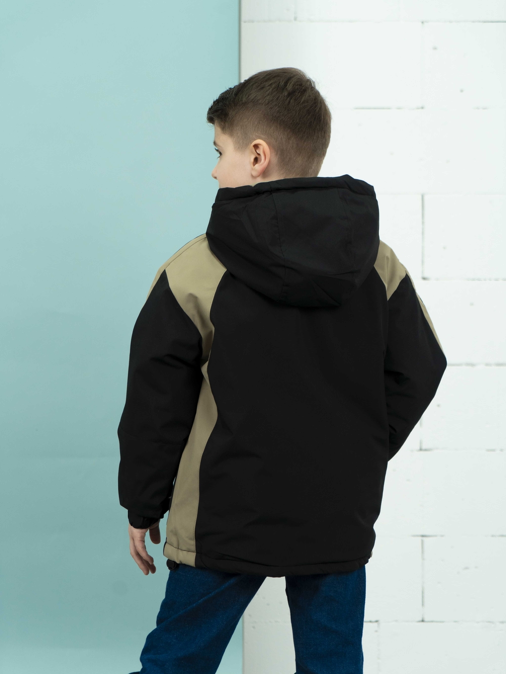 Весняна куртка