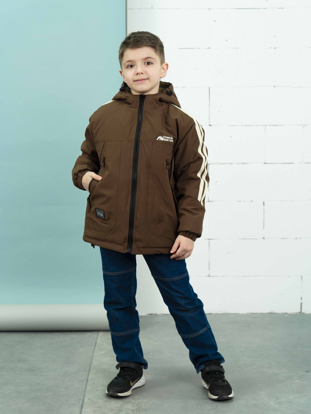 Дитяча куртка