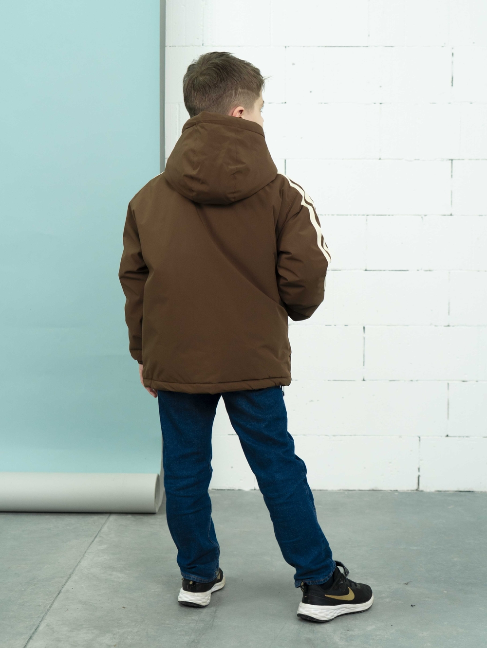 Дитяча куртка