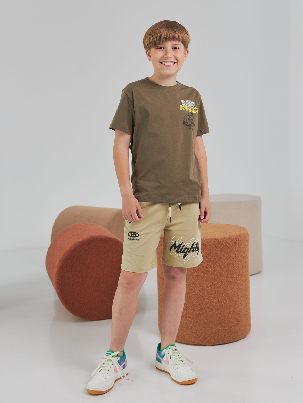 Футболка дитяча