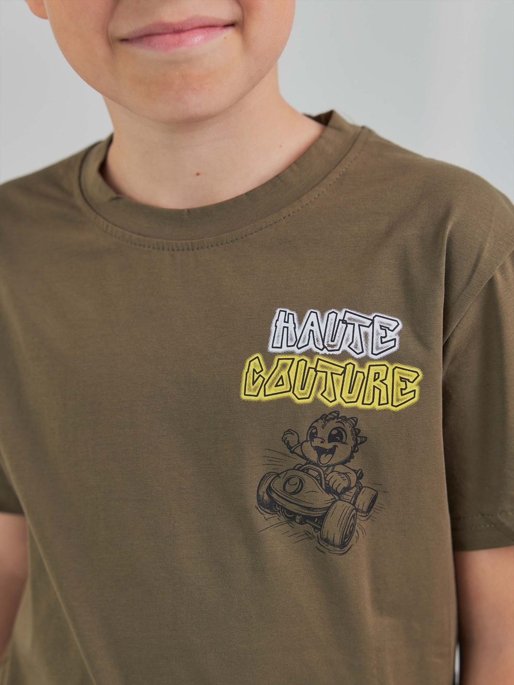 Футболка дитяча