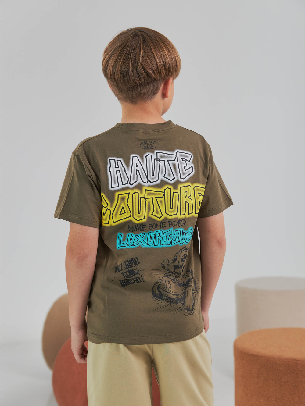 Футболка дитяча