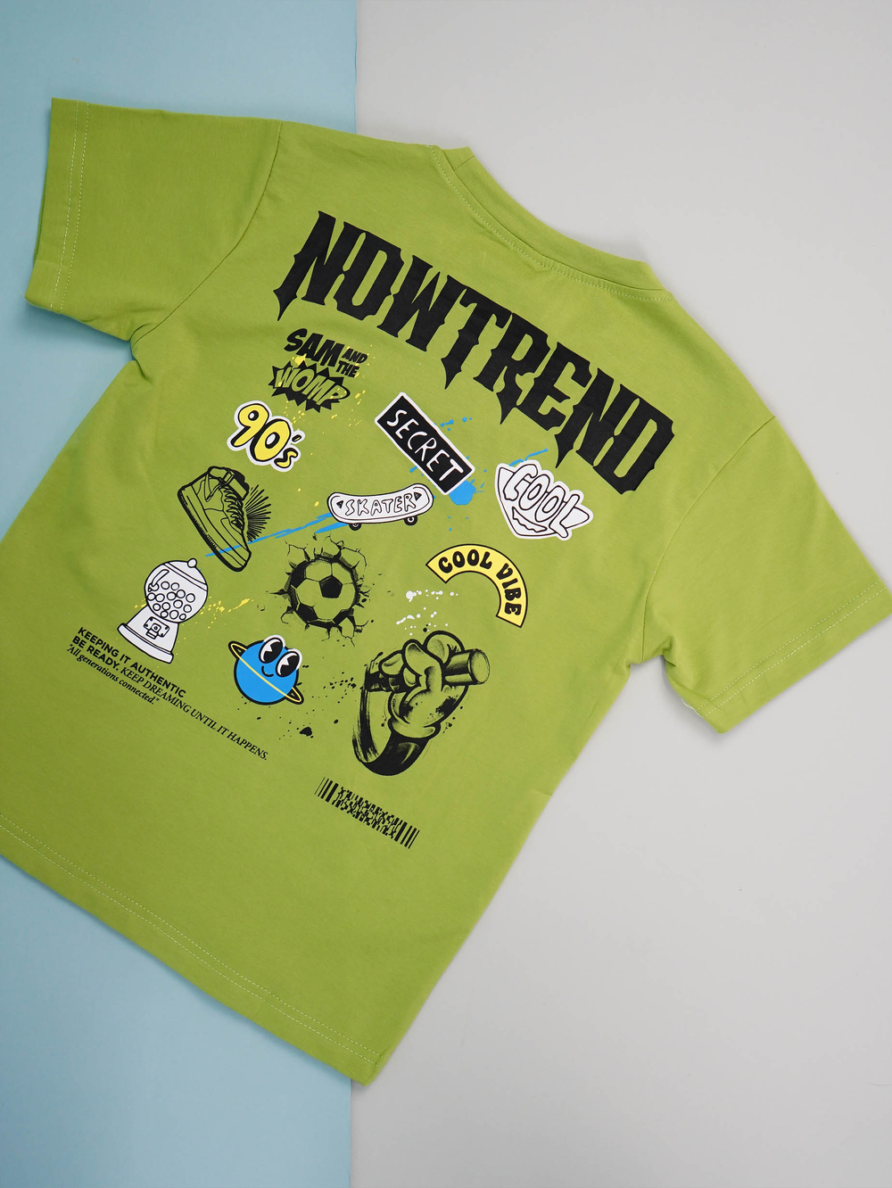 Дитяча футболка